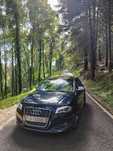 Audi  S3  8p  DSG
