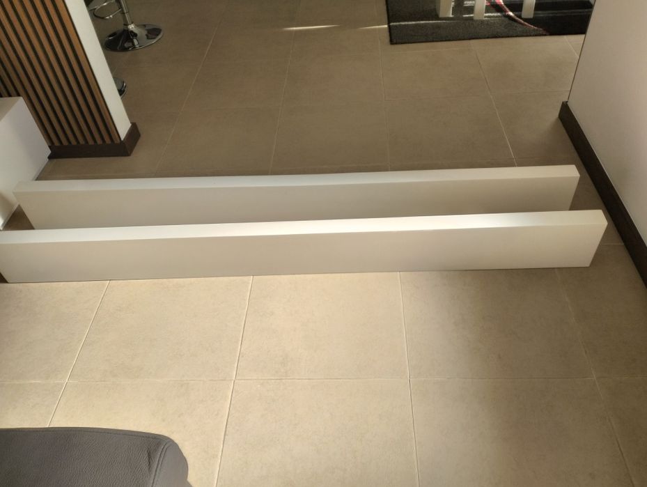 Prateleiras para sala