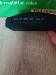 Konwenter BNC, SVIDEO do VGA
