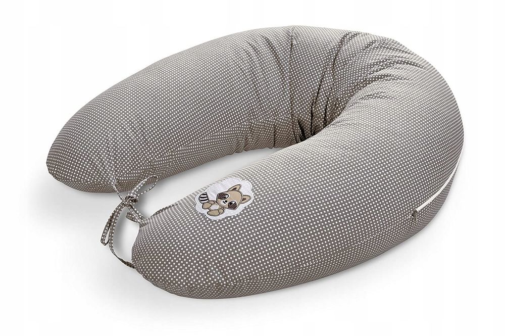 sei Design Poduszka Do Karmienia Rogal