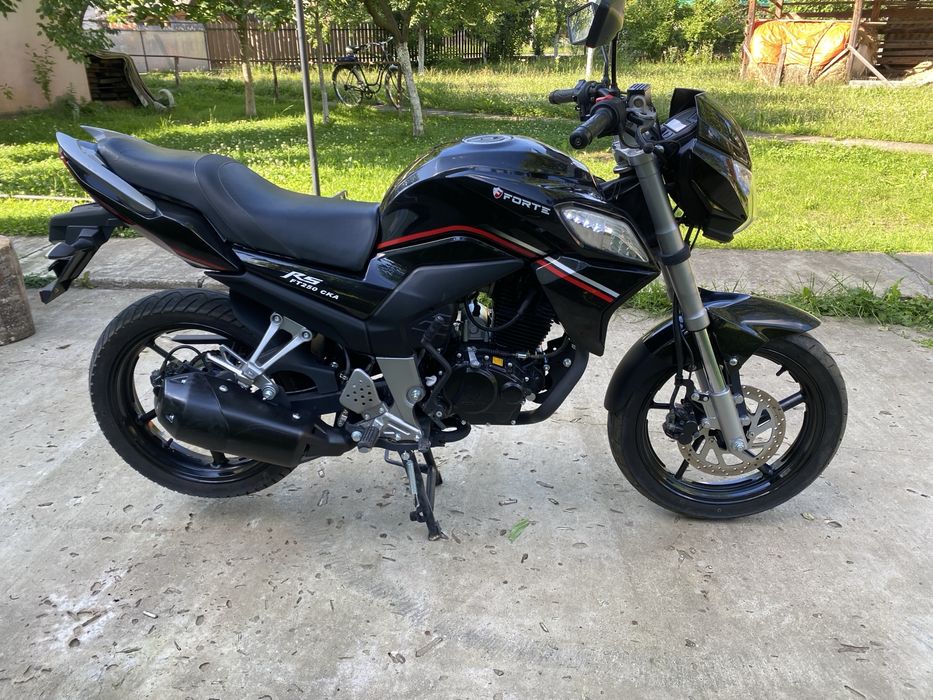 Продам форте FT250