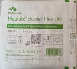 Opatrunek Molnlycke Mepilex Border Flex