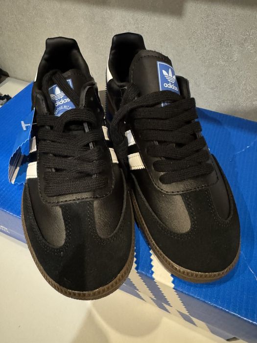 Кросівки adidas samba