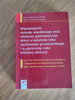 Wspomaganie rozwoju umysłowego oraz edukacja matematyczna dzieci