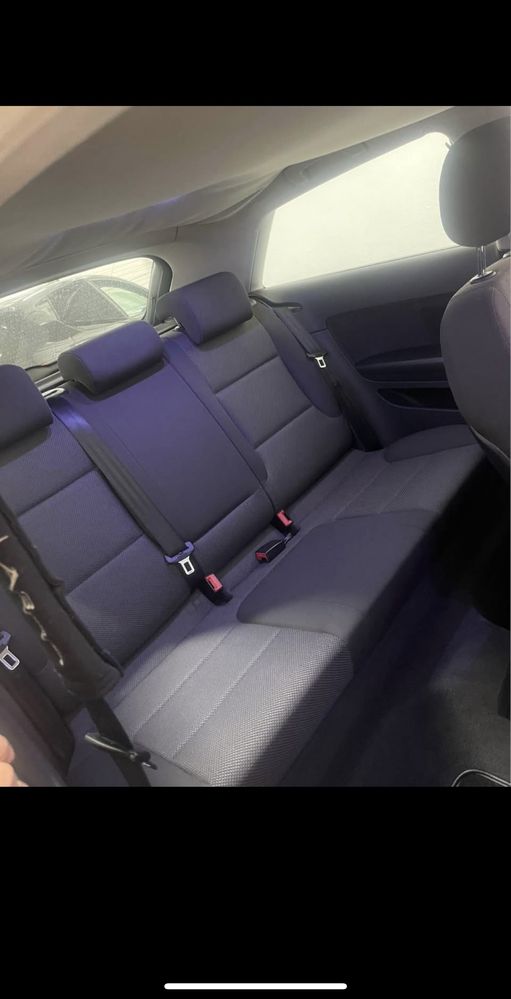Audi a3 8 p 1.6