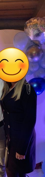 Одяг.Плаття.Піджак.