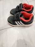 Adidasy chłopięce