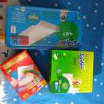 Серветки для прибирання Swiffer