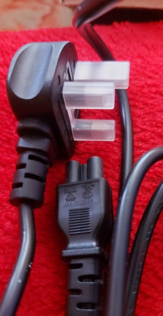 Zasilacz adapter