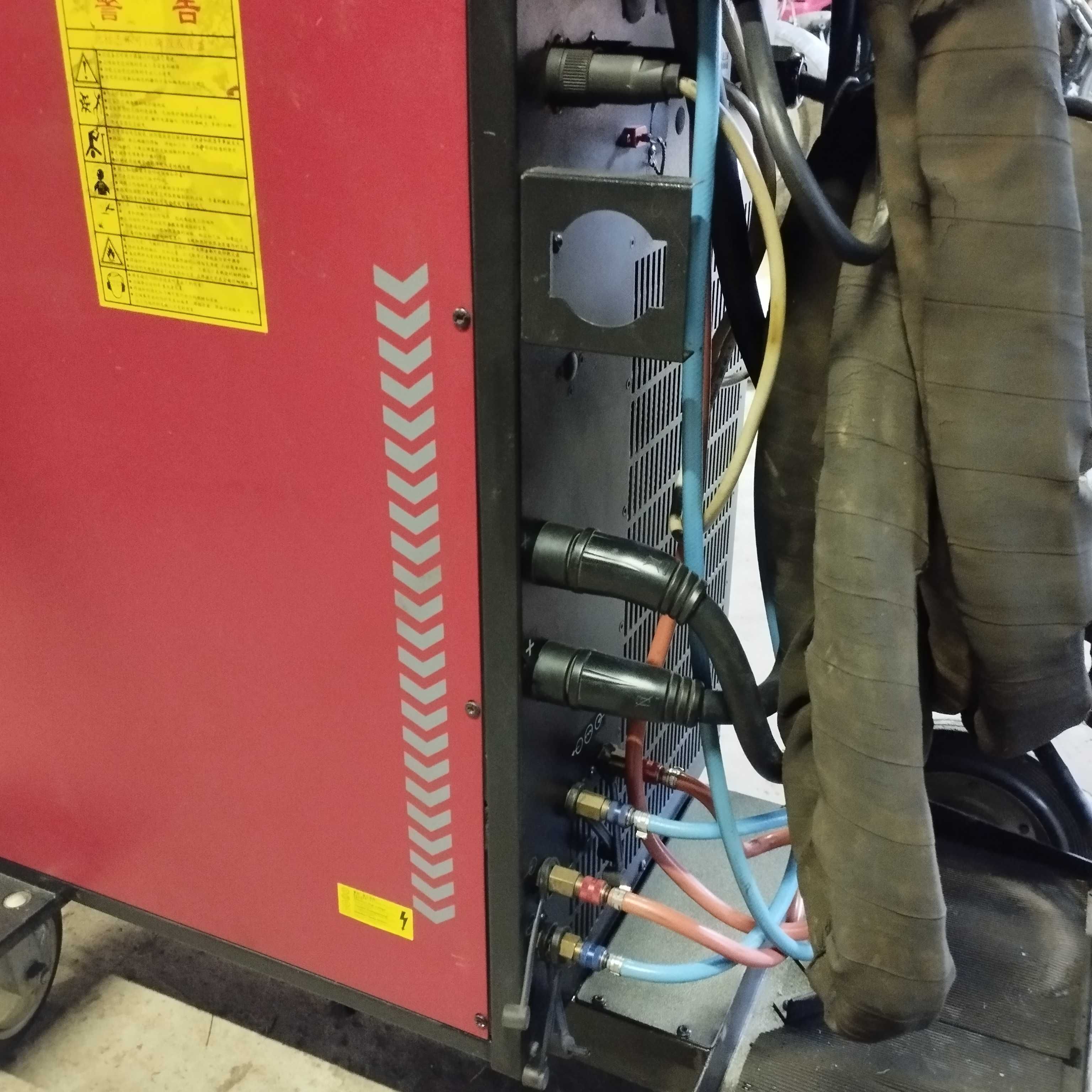 Spawarka Mig/Mag EWM 521 Phoenix  nie Bester,Fronius,Esab,Kempi