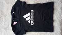 Adidas koszulka bluzka t-shirt 128cm 7-8lat