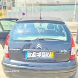 CITROËN C3  HDI  3000€