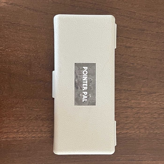 Pointer Pal - Localizador de pontos de acupuntura