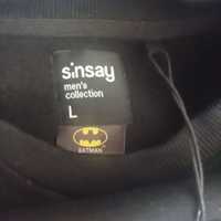 Bluza Sinsay BATMAN