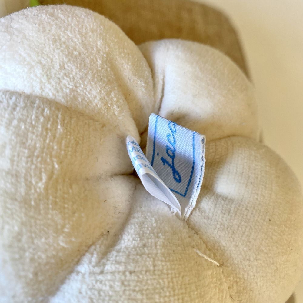 Conjunto de brinquedos para bebé Jacadi e Chicco.