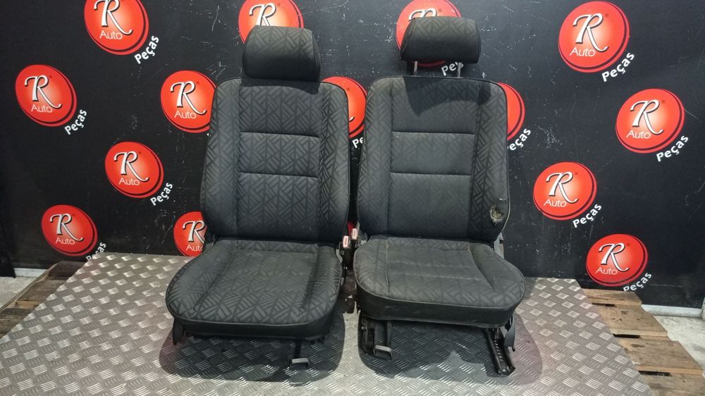 Estofos Mercedes-Benz C-Class (W202)