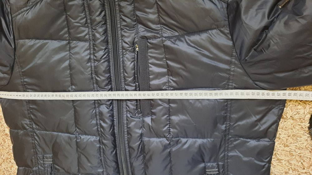 Куртка чоловіча  євро зима. Нова.