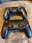 PlayStation 4 pady PS4