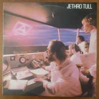 Jethro Tull disco de vinil "A"