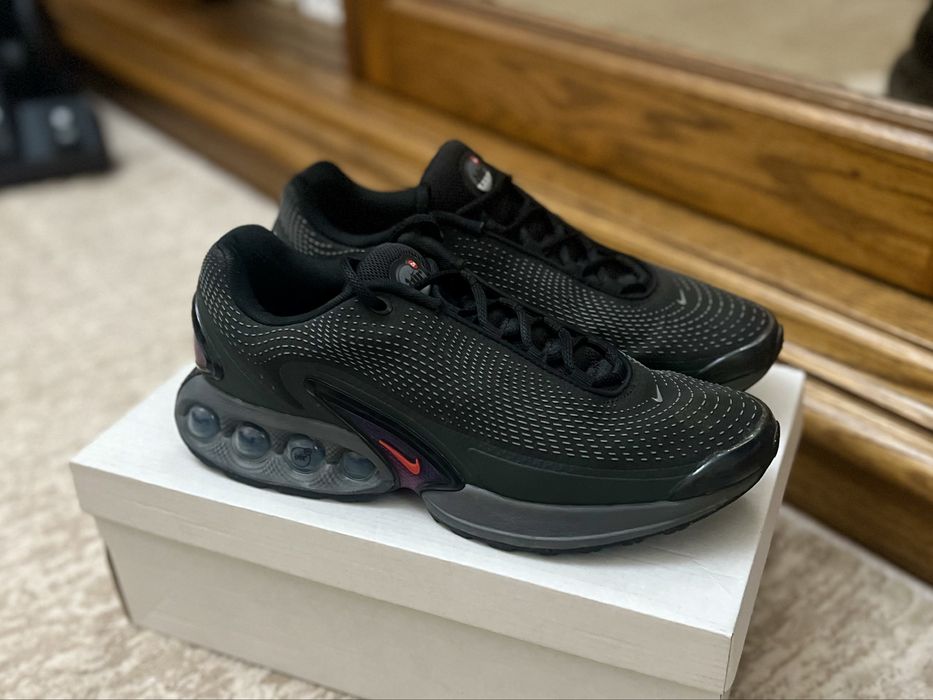 Nike AirMax dn кросовки оригінал 43 розмір
