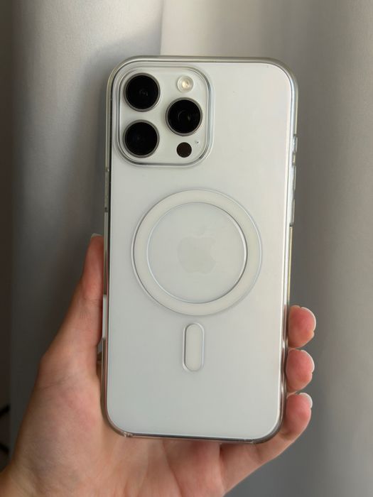 iPhone 16 pro max 512gb e-sim