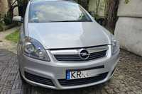 Opel Zafira b 1.8 2006r