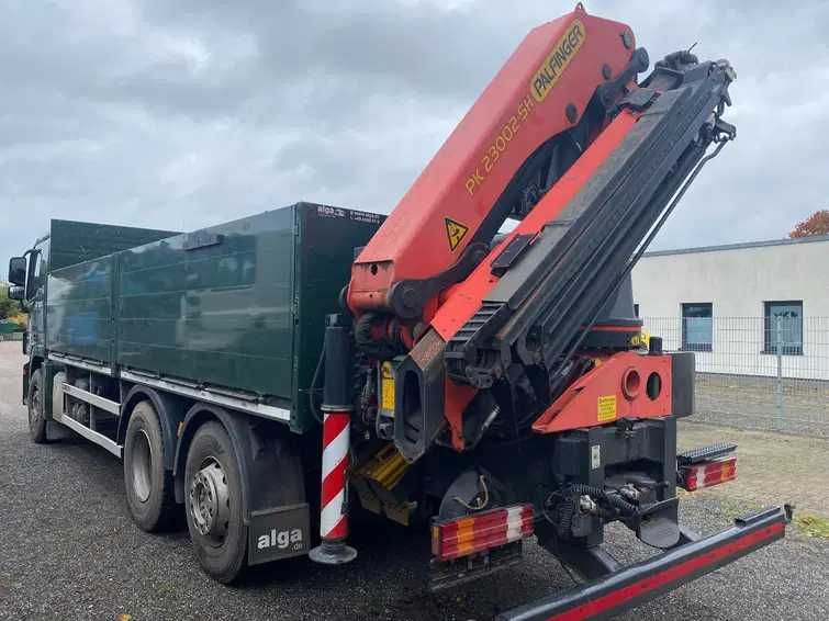 Маніпулятор (5-10 тон)! по Києву та Київській області.