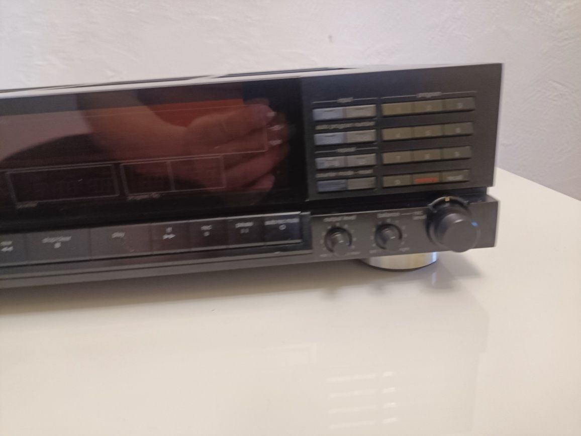 TECHNICS SV-D1000 12kg Digital Audio Tape Magnetofon Cyfrowy DAT 1987r