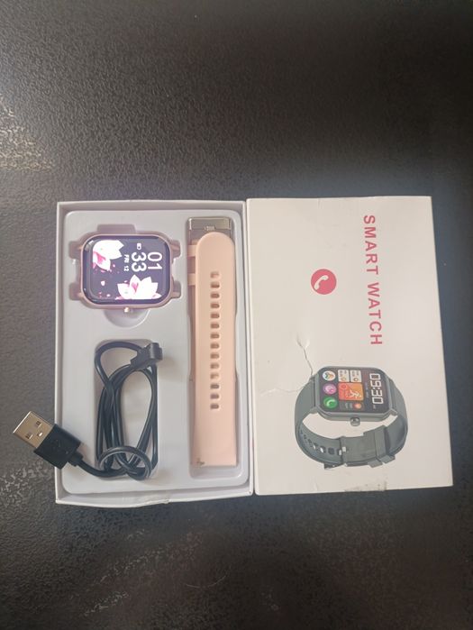 Смарт годинник Smart watch