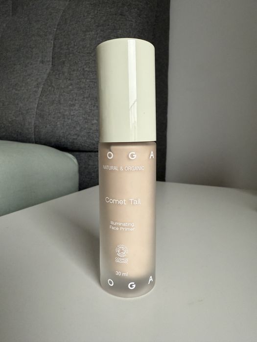 Uoga uoga Comet tail Illuminating primer