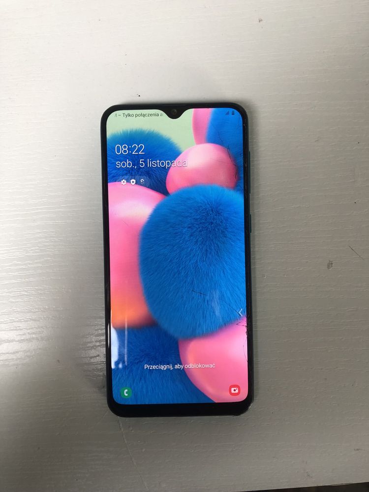 Samsung Galaxy a30s