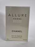 Chanel Edition Blanche
