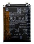 Аккумулятор Батарея Xiaomi BP4K Redmi Note 12 Pro Note 12T/Poco X5 Pro