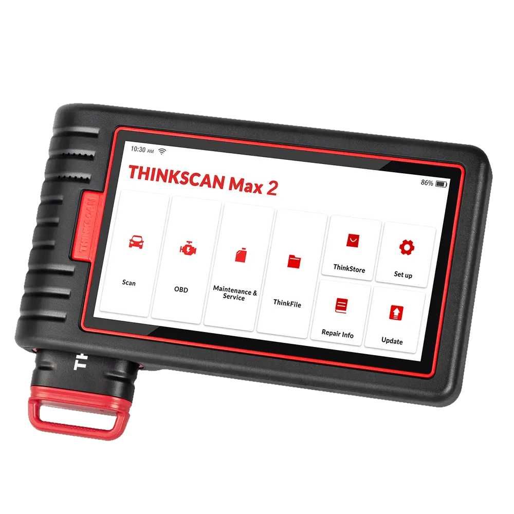 Мультимарочний сканер Thinkscan Max 2 Луцьк Гарантія Вибір