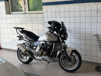Kawasaki Z Kawasaki Z750