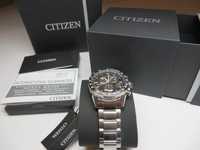 Zegarek Męski Citizen CB5914-89E