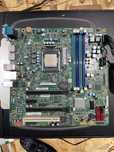 Plyta glowna Lenovo z procesorem Intel G4400 3.3Ghz