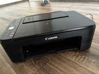 БФП Canon Pixma TS3340, wi-fi