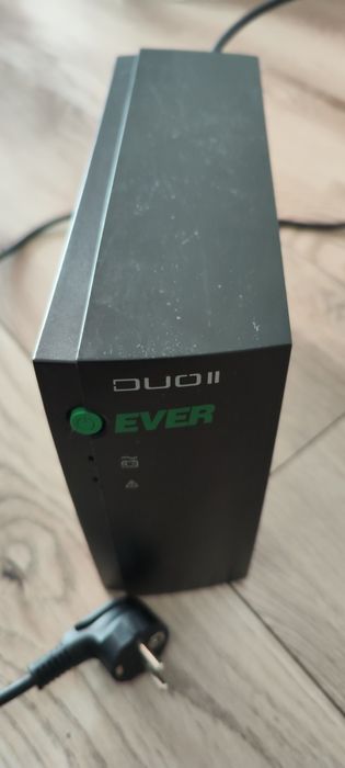 UPS Ever Duo II - 350VA