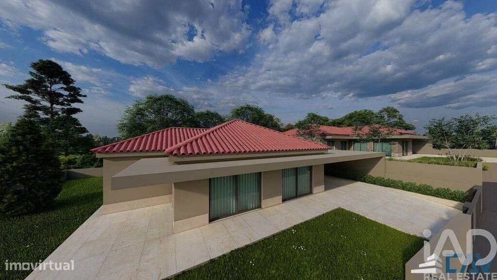 Casa / Villa T3 em Torre E Vila Mou de 186,00 m2