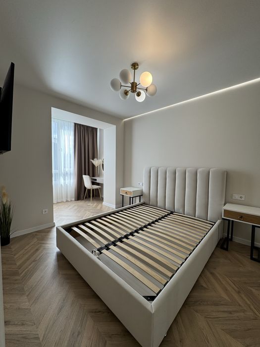 Стильна квартира біля Озера в Жк Міленіум