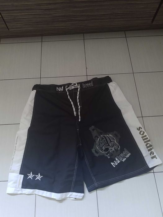 spodenki treningowe MMA
nowe