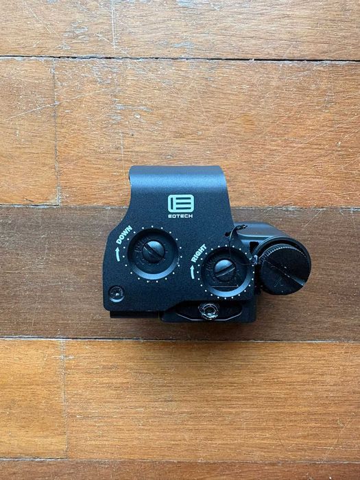 Airsoft-  Sotac EXPS3