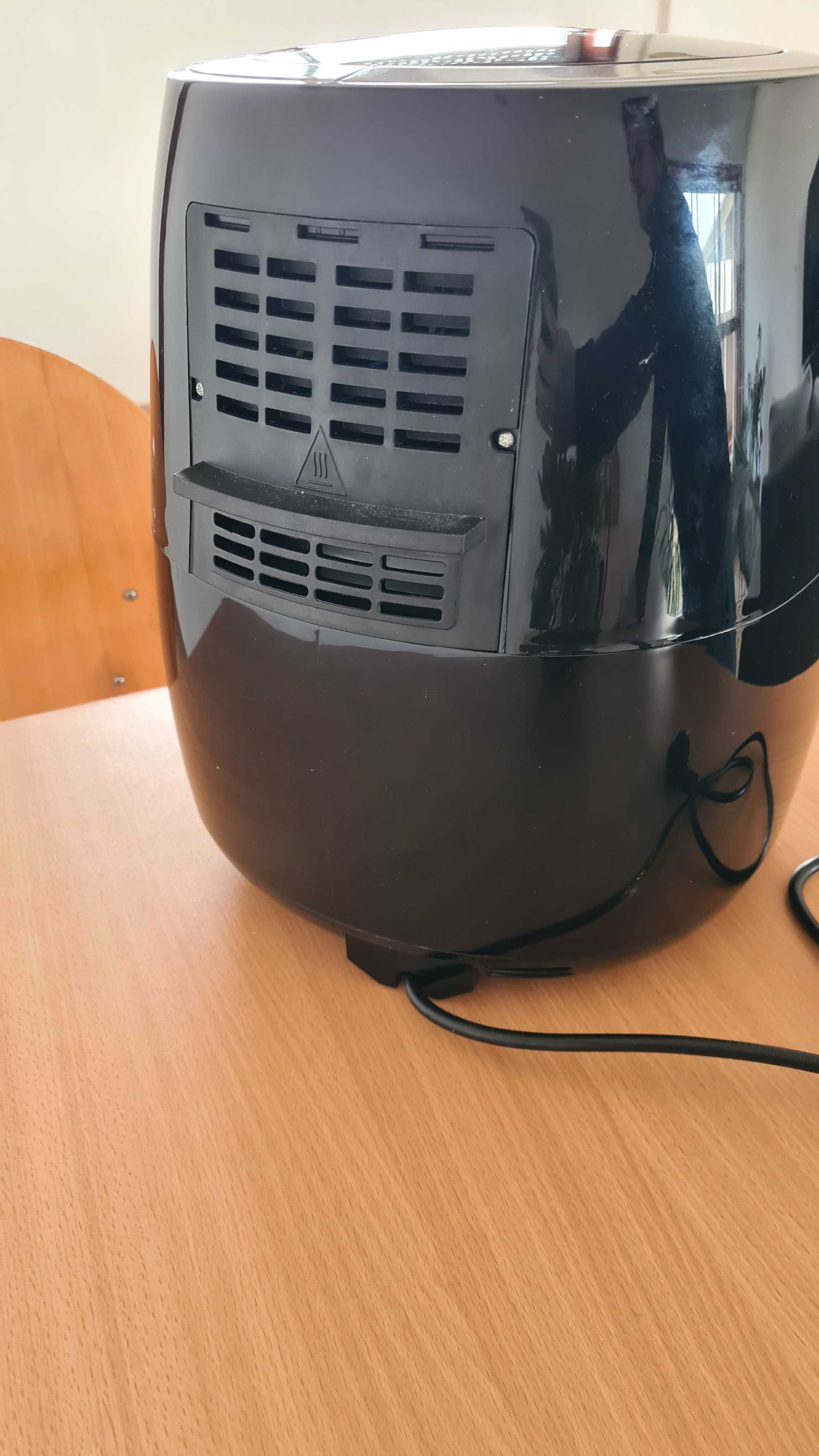 Air Fryer Becken