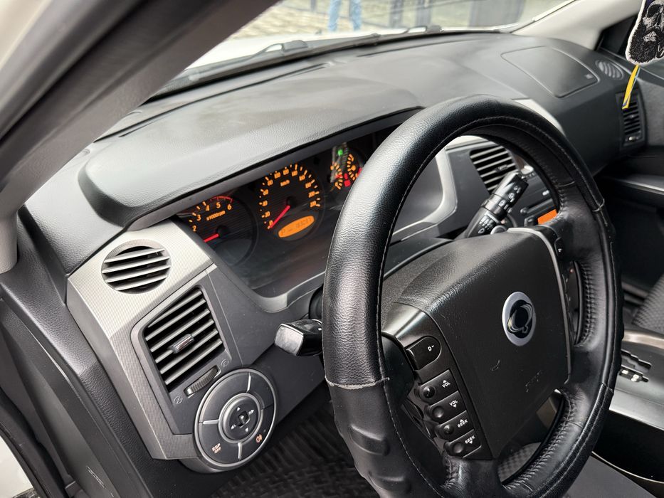 Ssang Yong Kyron 2.0xDT