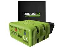 NOWY MODEL Interfejs diagnostyczny OBDLink LX skaner OBD2 / OBD II