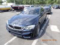 Разборка BMW 4 серии f32 420, 428, 430, 435. F30 Запчасти, шрот