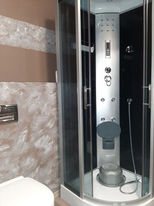 Apartament Zaspa/ Brzeźno
