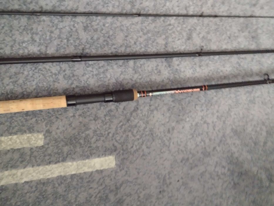 Sprzedam wędkę feeder