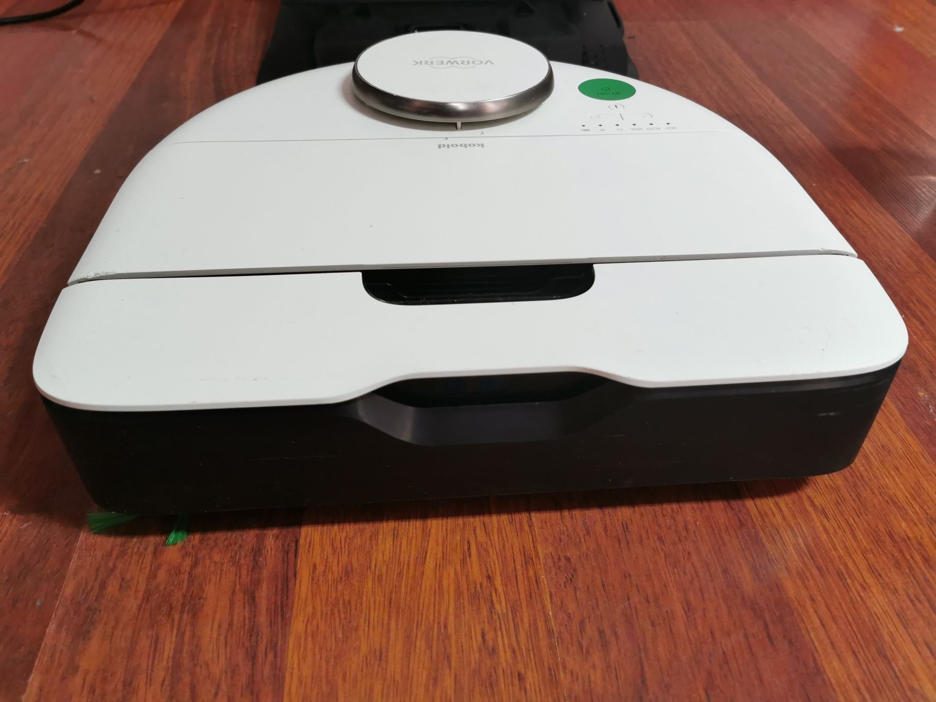 Robot sprzątający Kobold VR7